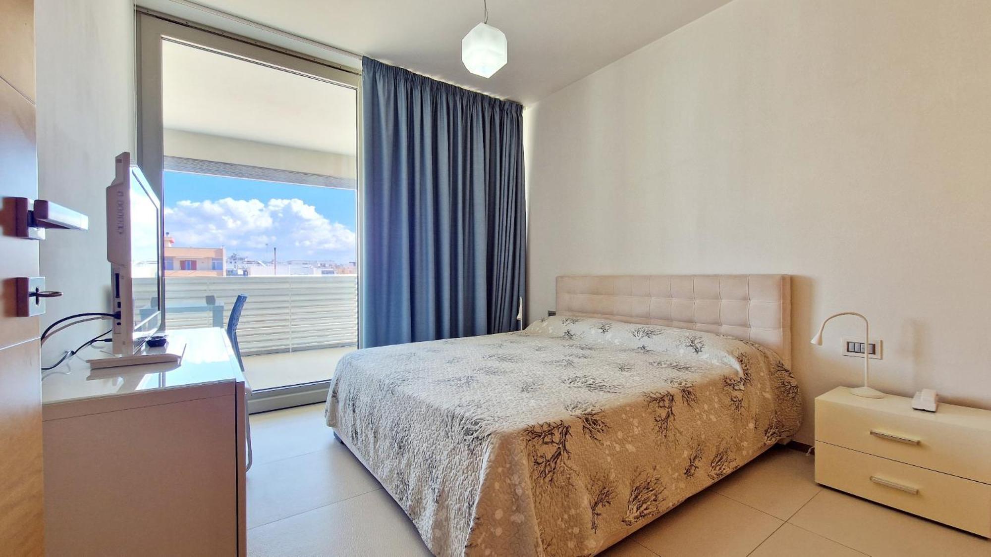 Suite Le Vele Gallipoli Exterior foto
