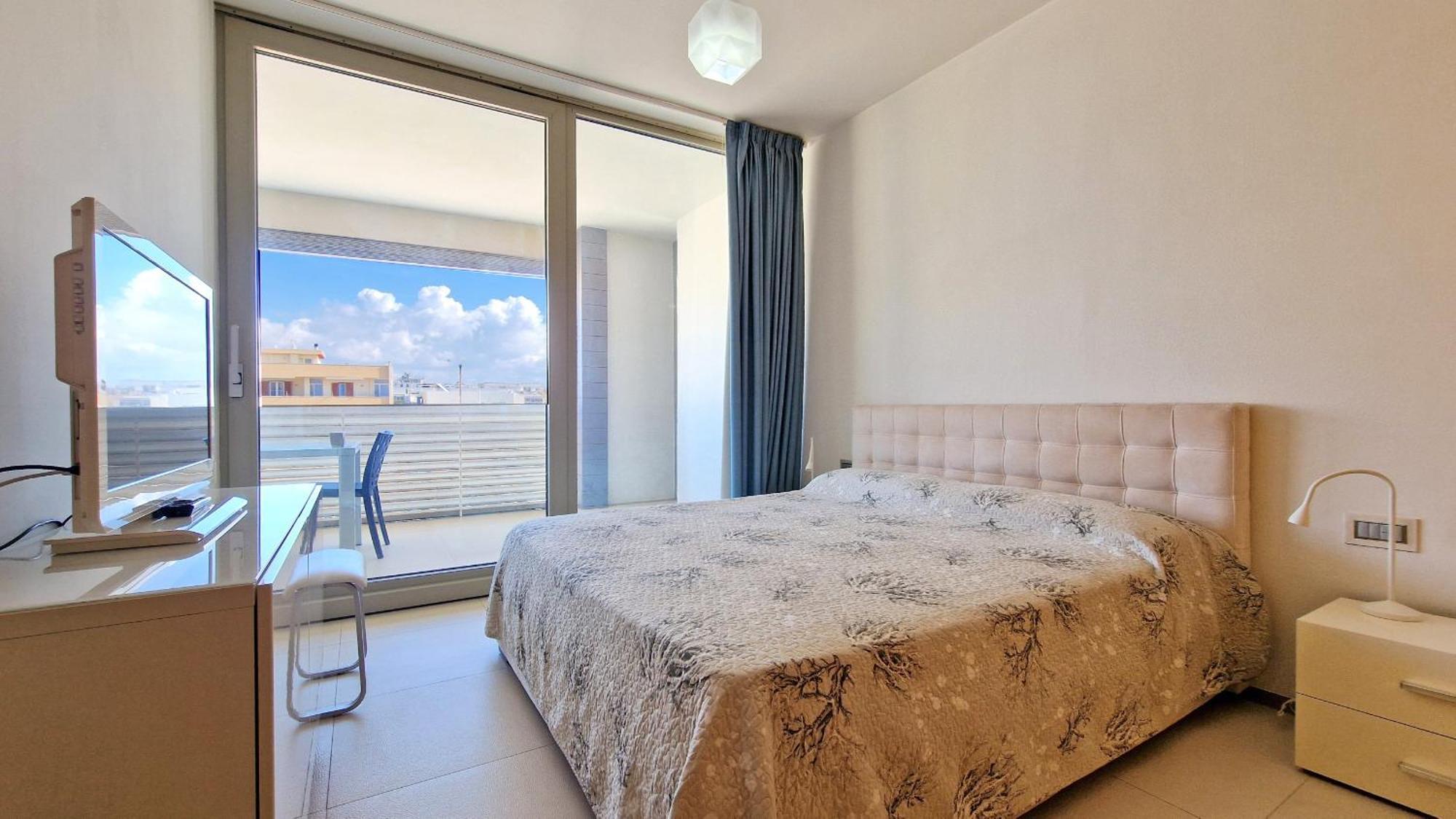Suite Le Vele Gallipoli Exterior foto